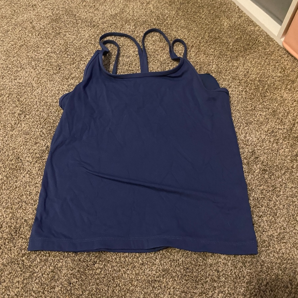 Victoria’s Secret Pink tank top size M